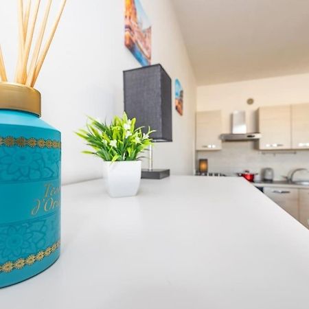 Apartment Roma Relax 2 Con Wifi-Ac-Netflix Zewnętrze zdjęcie