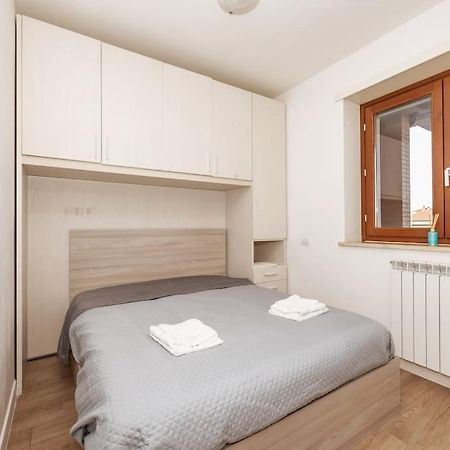 Apartment Roma Relax 2 Con Wifi-Ac-Netflix Zewnętrze zdjęcie