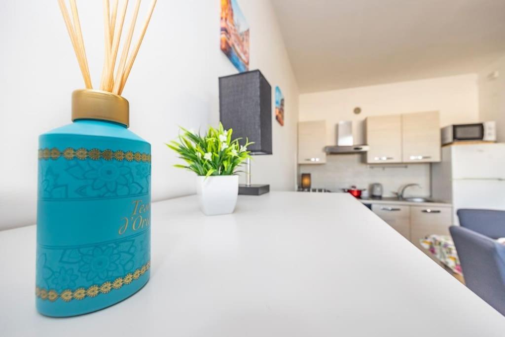 Apartment Roma Relax 2 Con Wifi-Ac-Netflix Zewnętrze zdjęcie