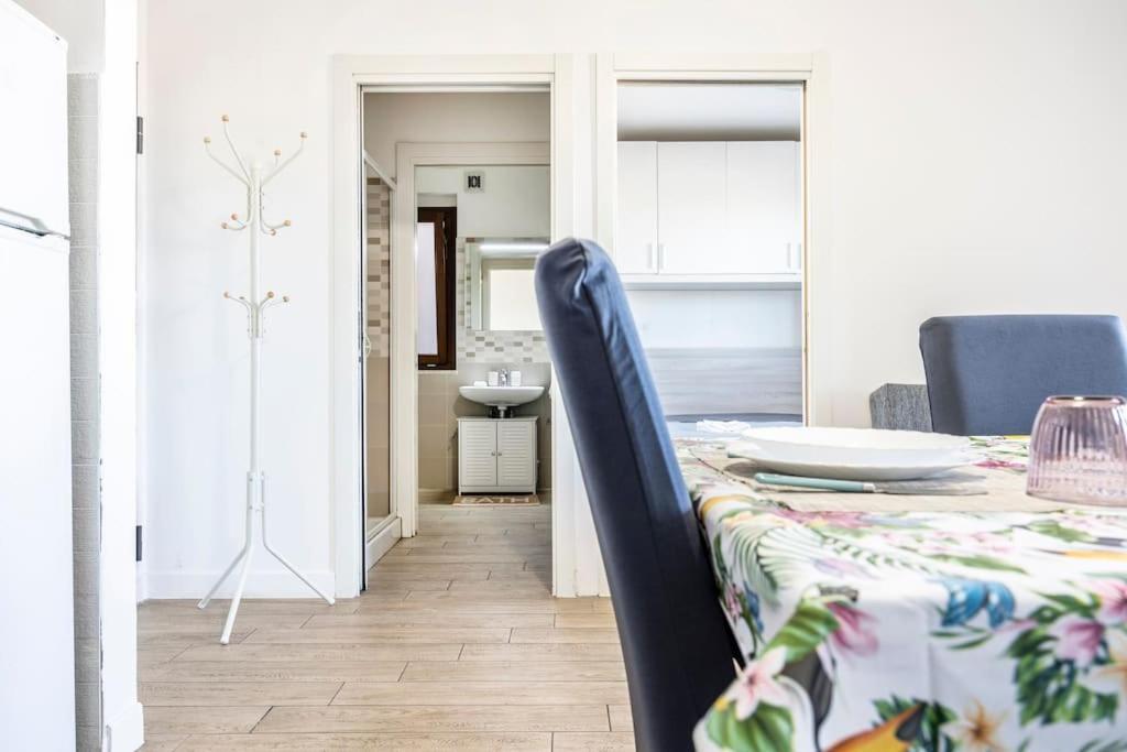 Apartment Roma Relax 2 Con Wifi-Ac-Netflix Zewnętrze zdjęcie