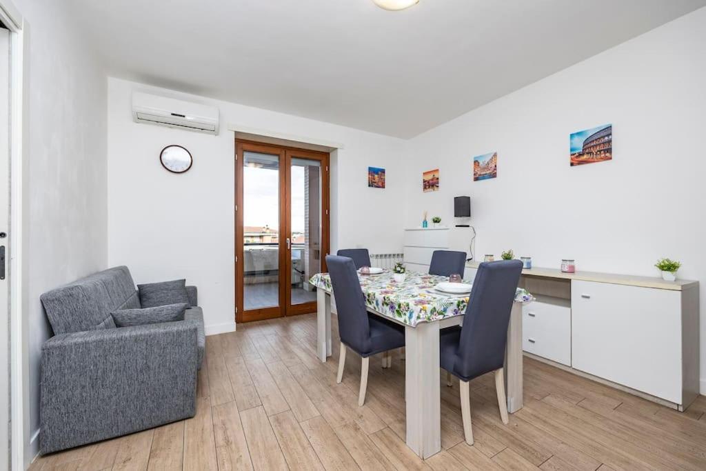 Apartment Roma Relax 2 Con Wifi-Ac-Netflix Zewnętrze zdjęcie